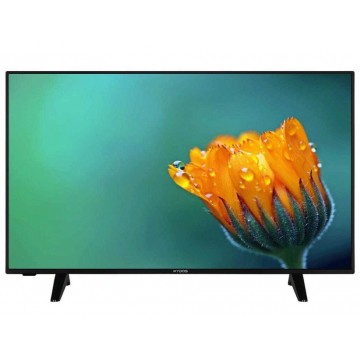 Kydos Smart Τηλεόραση 40" Full HD LED K40WF22CD01B HDR (2022)